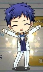 ［サポート］伏見 弓弦