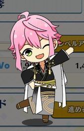 ［天下取り］姫宮 桃李